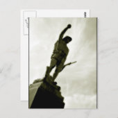 Briefkaart Herrin, Il (Voorkant / Achterkant)