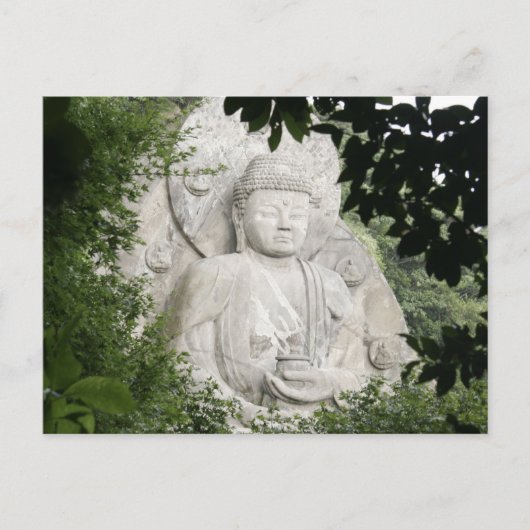 Briefkaart horizontale Sjabloon - Gepersonaliseerd (Voorkant)