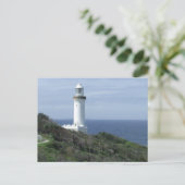 Briefkaart horizontale Sjabloon - Gepersonaliseerd (Staand voorkant)