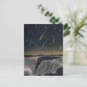 Briefkaart  illustratie (Staand voorkant)