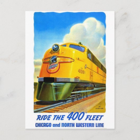 Briefkaart  illustratie (Voorkant)