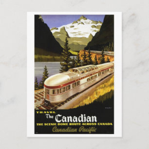 Briefkaart  illustratie