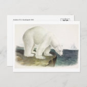 Briefkaart  illustratie (Voorkant / Achterkant)