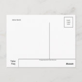 Briefkaart illustratie (Achterkant)