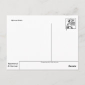 Briefkaart  illustratie (Achterkant)