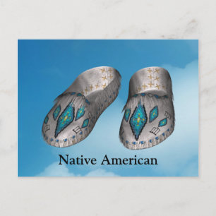 Briefkaart Indiase vrouwenkorven