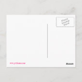 BRIEFKAART - inspiRED (Achterkant)