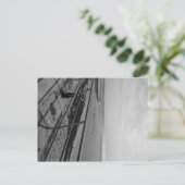 Briefkaart: Jersey Briefkaart (Staand voorkant)