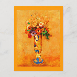 Briefkaart-Klassieke/ Art-Redon 47 Briefkaart