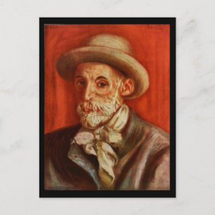 Briefkaart-Klassieke Art-Renoir 11 Briefkaart