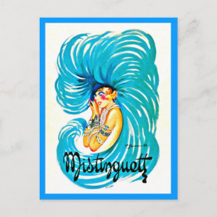 Briefkaart-Klassieke/-Charles Gesmar 17 Briefkaart