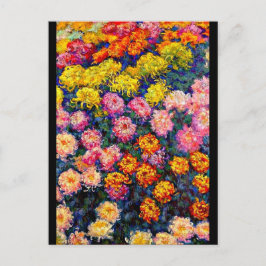 Briefkaart-Klassieke/-Claude Monet 225 Briefkaart