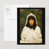 Briefkaart-Klassieke/-Grimshaw 10 Briefkaart (Voorkant / Achterkant)