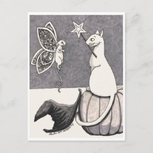 Briefkaart: Laat nooit uw tools onbeheerd achter Briefkaart