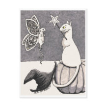 Briefkaart: Laat nooit uw tools onbeheerd achter