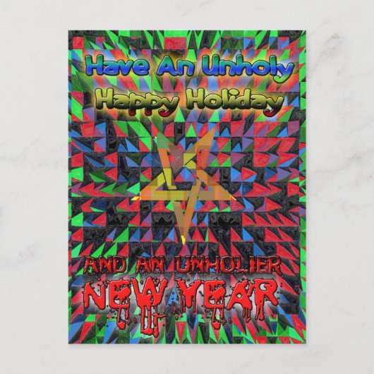 Briefkaart leeg (Voorkant)