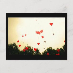 Briefkaart-Love Art-22 Briefkaart