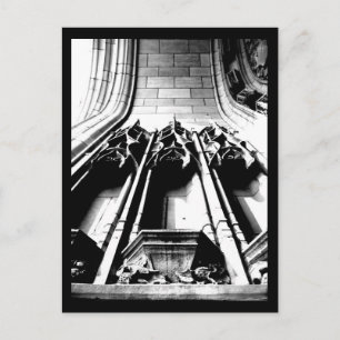 Briefkaart-Love Art House- Architecture 18 Briefkaart