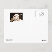 briefkaart 'Love is Love' (Achterkant)