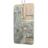 Briefkaart Luchtverfrisser (Links)