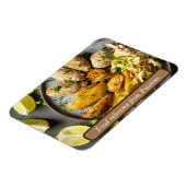 Briefkaart Magneet (Linkerzijde)