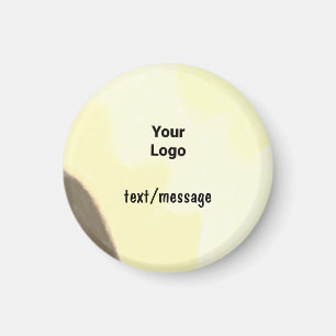 Briefkaart Magnet Magneet