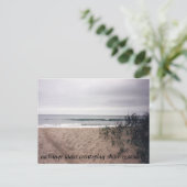 briefkaart maken (Staand voorkant)