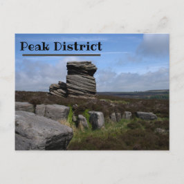 Briefkaart Moeder Pet