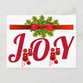 Briefkaart mooie expressies