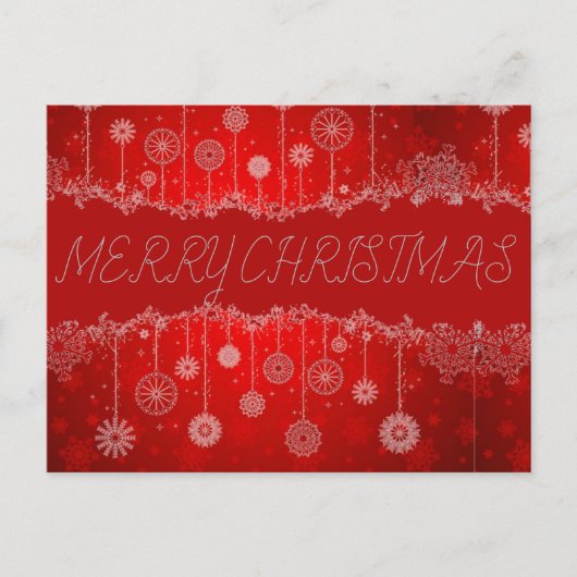 Briefkaart mooie expressies (Voorkant)