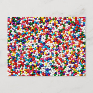 Briefkaart Nonpareils