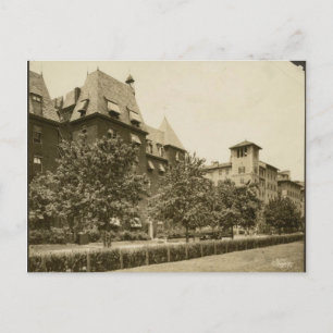 Briefkaart- NY 22 Briefkaart