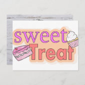 Briefkaart ontvangen (Voorkant / Achterkant)