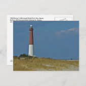 Briefkaart "oude Barney" (Voorkant / Achterkant)