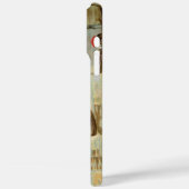  Briefkaart Palazzo Franchetti Venezia Venice Case-Mate iPhone Case (Achterkant / Links)