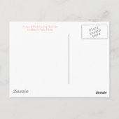 Briefkaart Parijs (Achterkant)