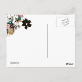 Briefkaart Parijs (Achterkant)