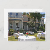 BRIEFKAART ~ Patrick Ranch Museum (Voorkant / Achterkant)