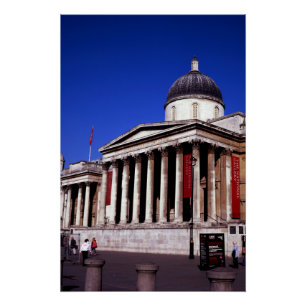 Briefkaart Perfect Poster