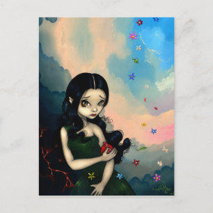 briefkaart "Persephone"