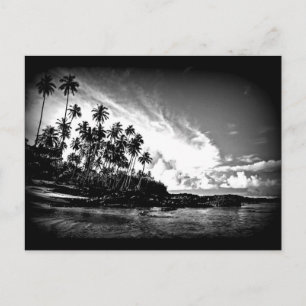 Briefkaart-plaatsen-Hawaï 1 Briefkaart