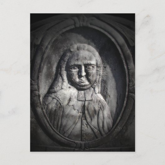 Briefkaart predikMan (Voorkant)