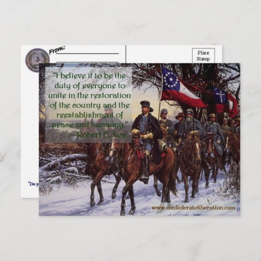 Briefkaart prijsopgave (Voorkant / Achterkant)