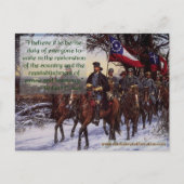 Briefkaart prijsopgave (Voorkant)