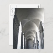 Briefkaart - San Francisco Opera House (Voorkant / Achterkant)