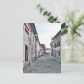 Briefkaart Sibiu (Staand voorkant)