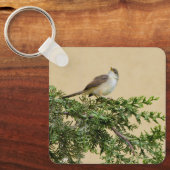 Briefkaart Sleutelhanger (Voorkant)