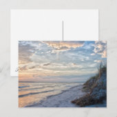 Briefkaart South Carolina (Voorkant / Achterkant)