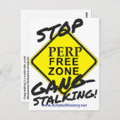 briefkaart stoppen met overlopen