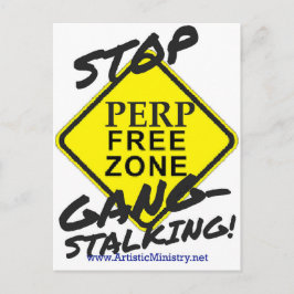 briefkaart stoppen met overlopen